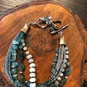 Chic Silpada Bracelet